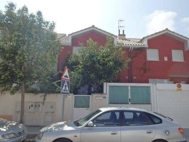 Casa en venta en Ontígola, Castilla-La Mancha