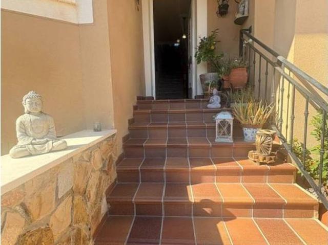 Casa en venta en Ontígola, Castilla-La Mancha