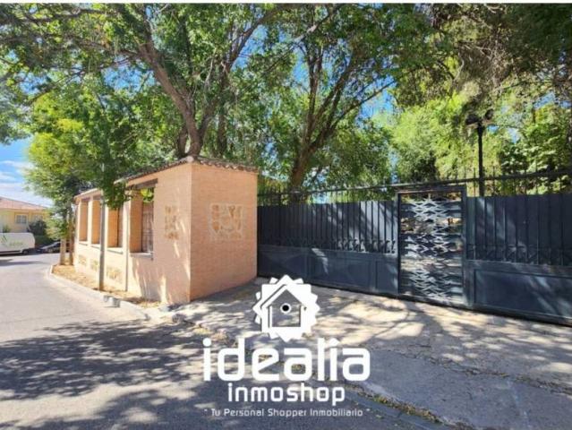 Casa en venta en Ontígola, Castilla-La Mancha