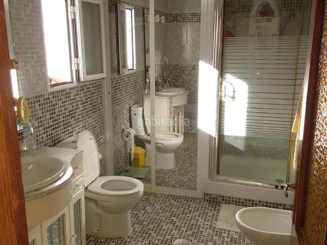 Casa en venta en Ontígola
