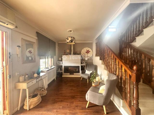 Casa en venta en Ontígola, Toledo