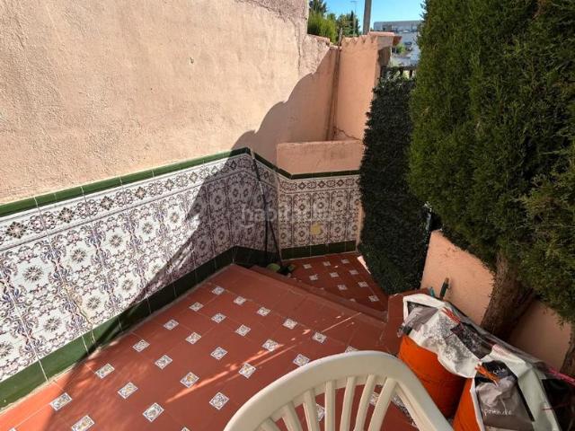 Casa en venta en Ontígola