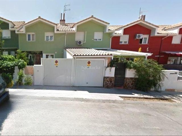 Casa en venta en Ontígola, Toledo