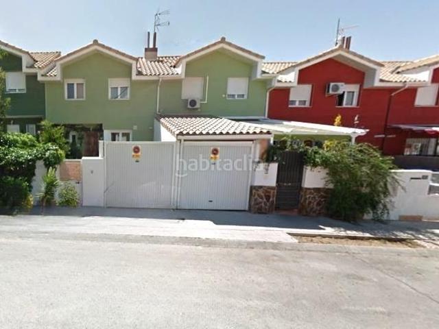 Casa en venta en Ontígola, Castilla-La Mancha