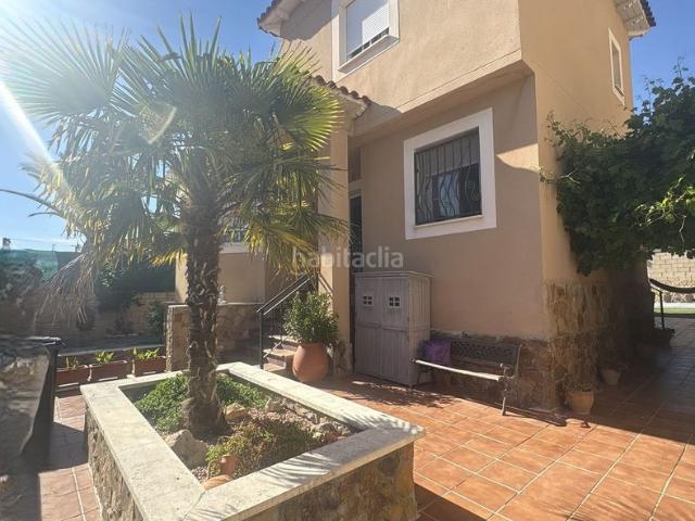Casa en venta en Ontígola, Castilla-La Mancha