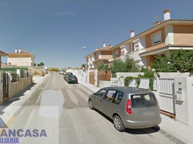 Casa en venta en Ontígola, Castilla-La Mancha
