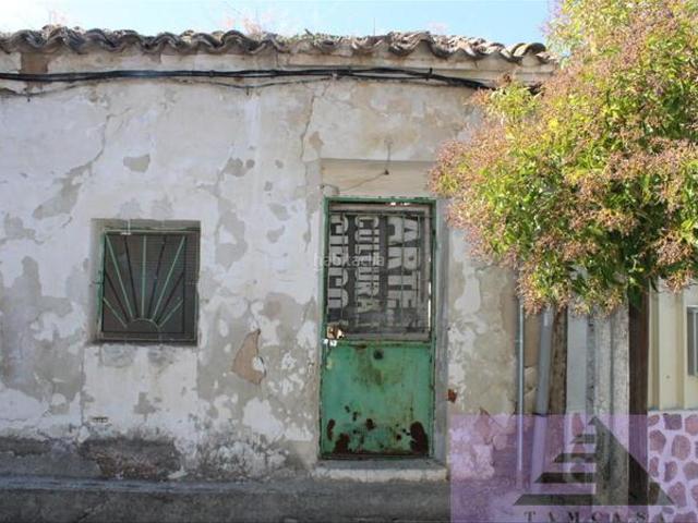 Casa en venta en Ontígola