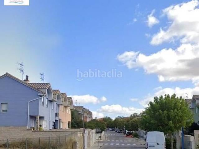 Casa en venta en Ontígola, Castilla-La Mancha
