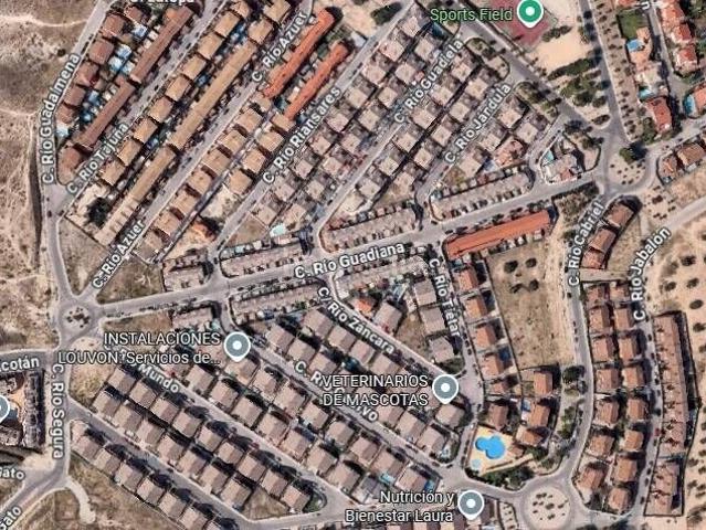 Casa en venta en Ontígola, Castilla-La Mancha