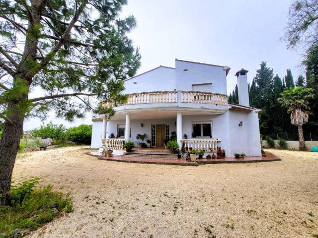 Casa en venta en la Vall d'Albaida, Valencia