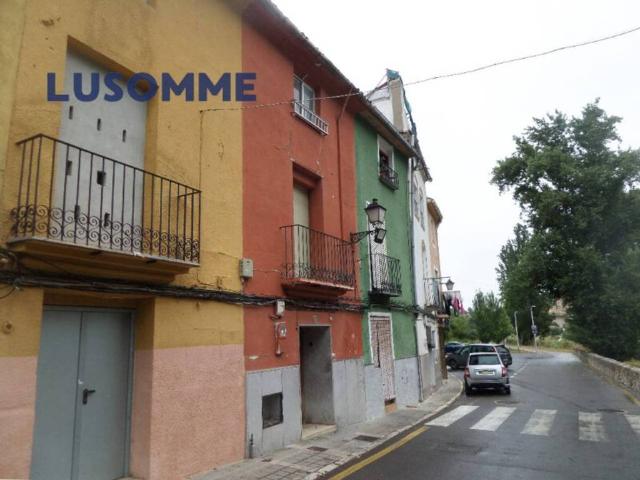 Casa en venta en la Vall d'Albaida, Valencia
