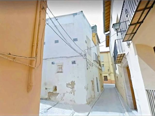 Casa en venta en la Vall d'Albaida, Valencia