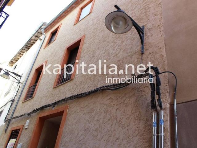 Casa en venta en la Vall d'Albaida, Valencia