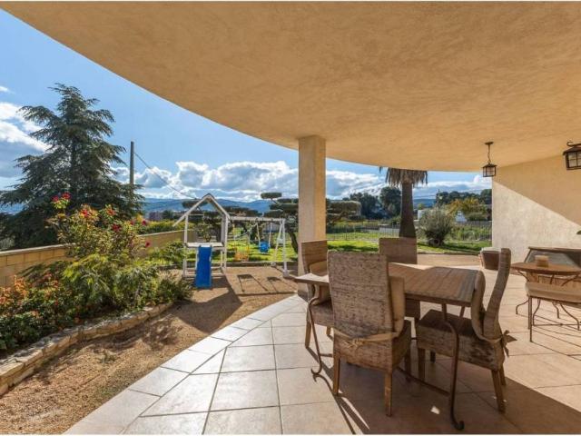 Casa en venta en la Vall d'Albaida, Valencia