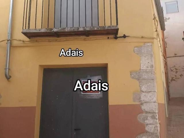 Casa en venta en Ontinyent