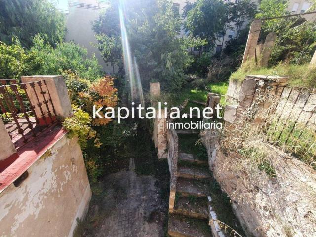 Casa en venta en la Vall d'Albaida, Valencia