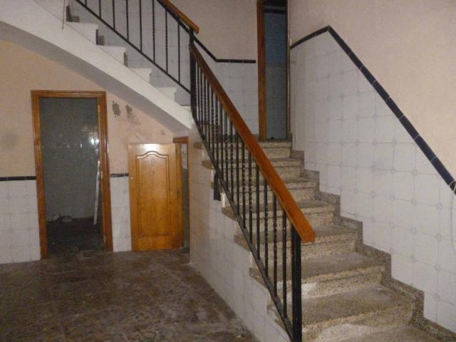 Casa en venta en la Vall d'Albaida, Valencia