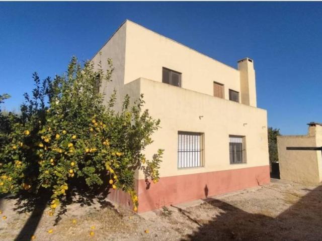 Casa en venta en la Vall d'Albaida, Valencia