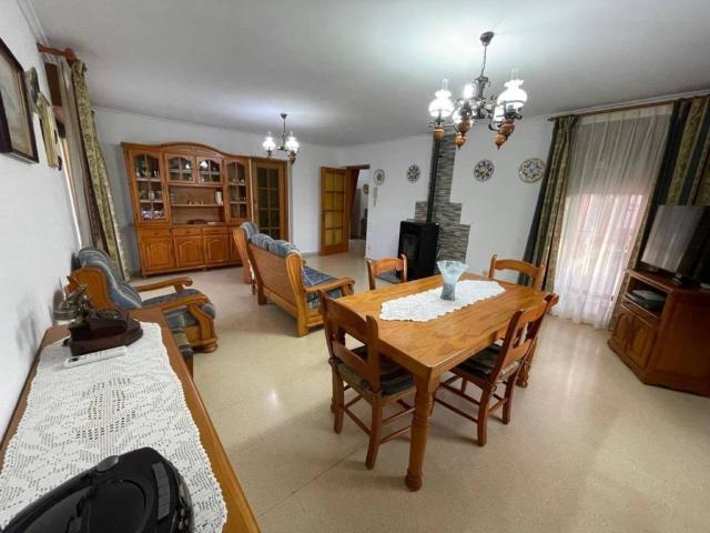 Casa en venta en la Vall d'Albaida, Valencia