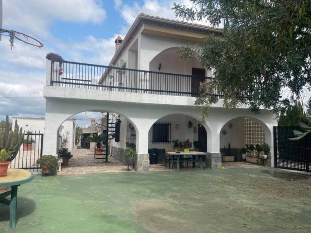 Casa en venta en la Vall d'Albaida, Valencia