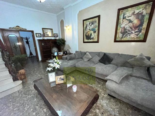 Casa en venta en la Vall d'Albaida, Valencia