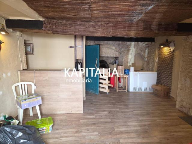 Casa en venta en la Vall d'Albaida, Valencia