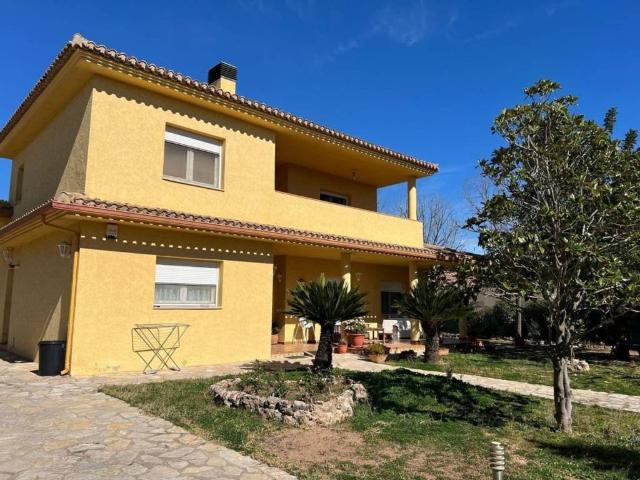 Casa en venta en la Vall d'Albaida, Valencia