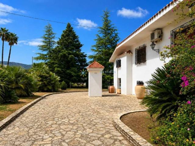 Casa en venta en la Vall d'Albaida, Valencia