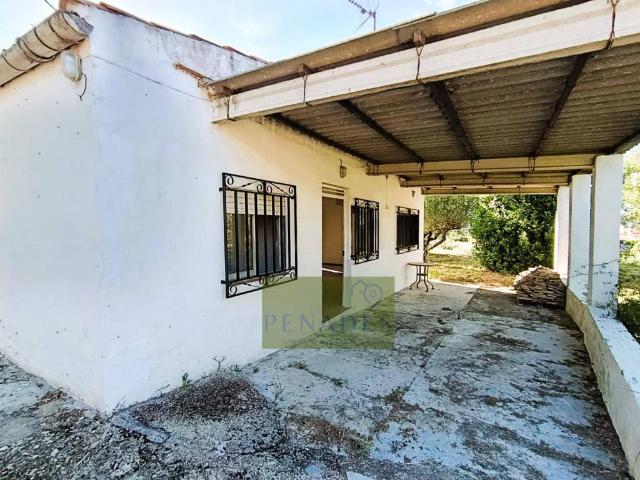 Casa en venta en la Vall d'Albaida, Valencia