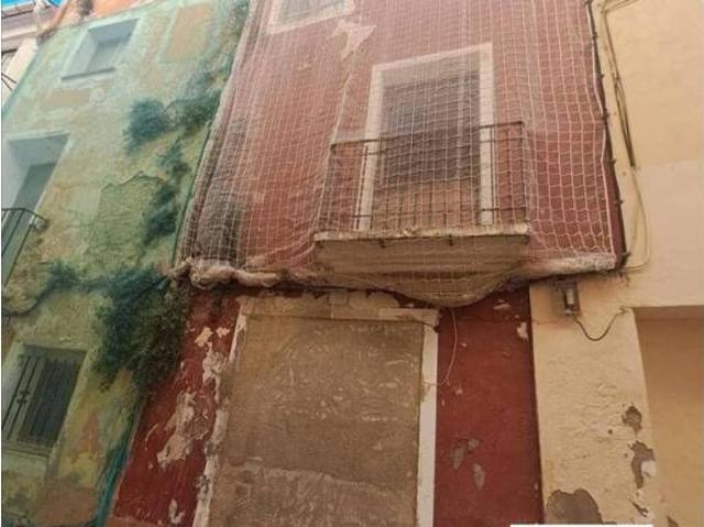 Casa en venta en la Vall d'Albaida, Valencia