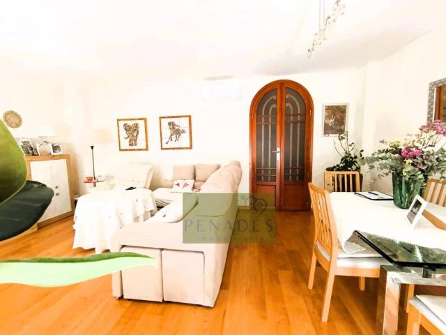 Casa en venta en la Vall d'Albaida, Valencia