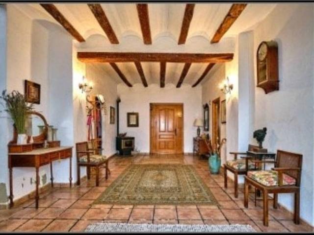 Casa en venta en la Vall d'Albaida, Valencia