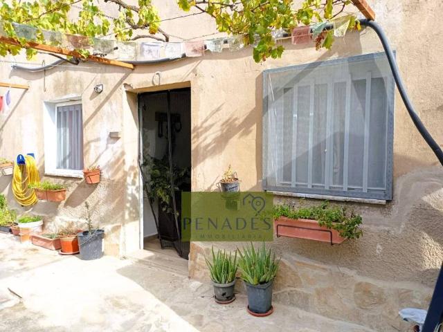 Casa en venta en la Vall d'Albaida, Valencia