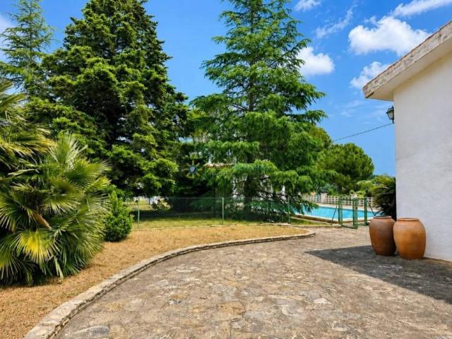 Casa en venta en la Vall d'Albaida, Valencia