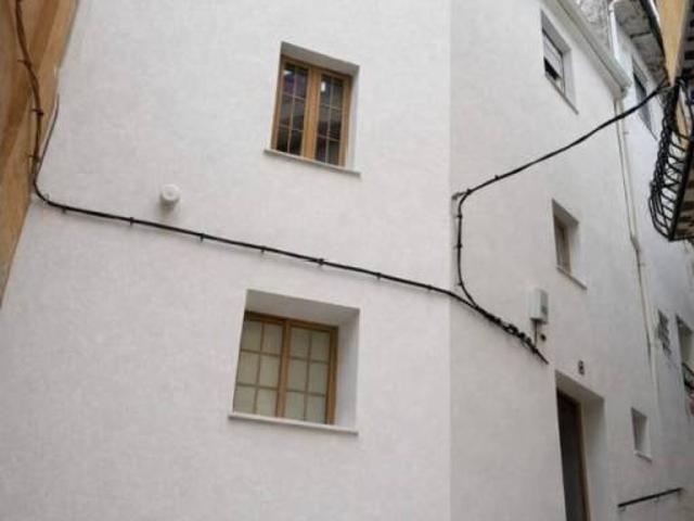 Casa en venta en la Vall d'Albaida, Valencia