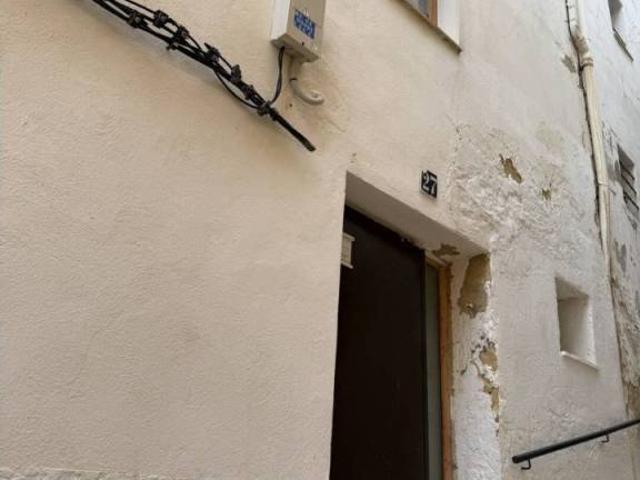Casa en venta en la Vall d'Albaida, Valencia