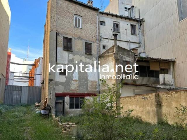 Casa en venta en la Vall d'Albaida, Valencia