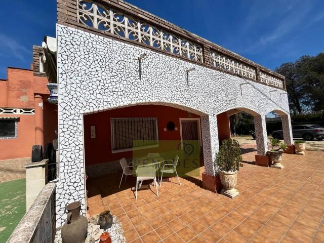 Casa en venta en la Vall d'Albaida, Valencia
