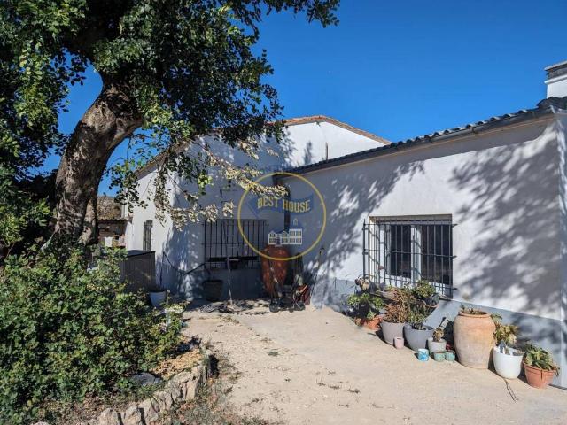 Casa en venta en Ontinyent