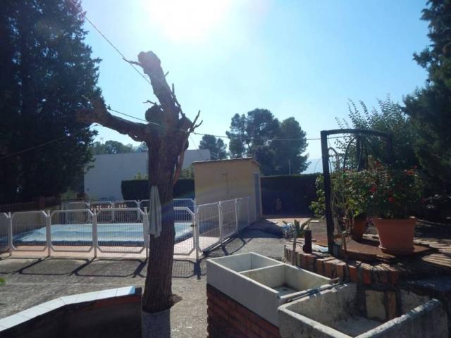 Casa en venta en la Vall d'Albaida, Valencia