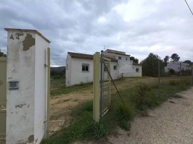 Casa en venta en la Vall d'Albaida, Valencia