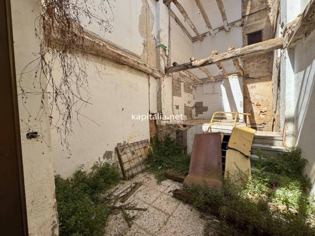 Casa en venta en la Vall d'Albaida, Valencia