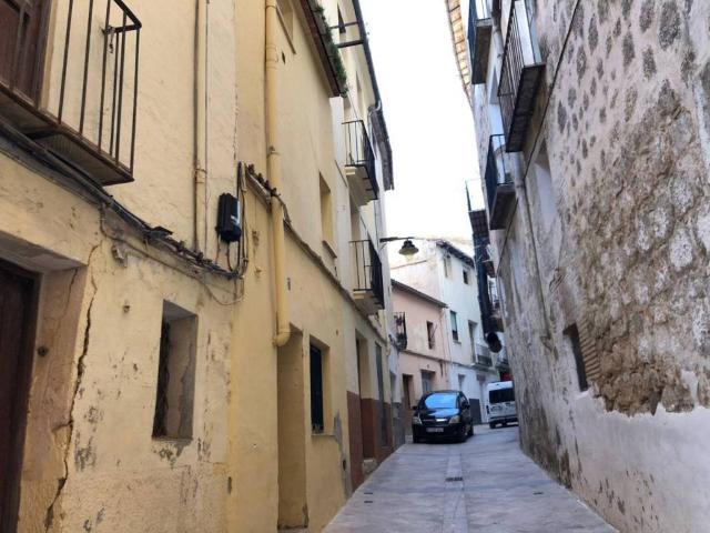 Casa en venta en la Vall d'Albaida, Valencia