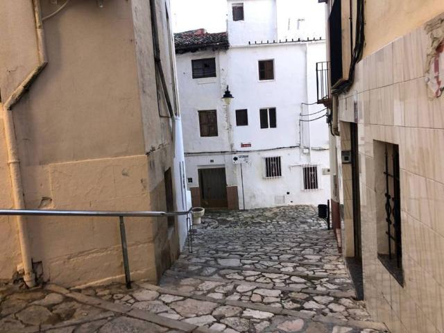 Casa en venta en la Vall d'Albaida, Valencia