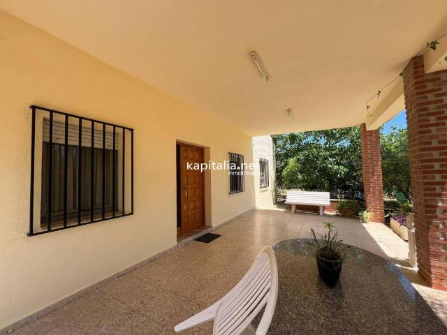 Casa en venta en la Vall d'Albaida, Valencia