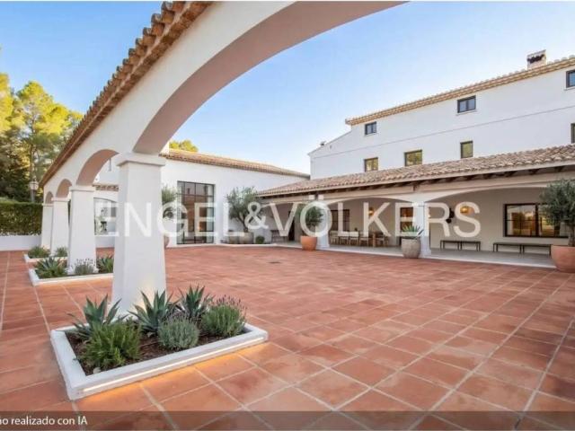 Casa en venta en la Vall d'Albaida, Valencia