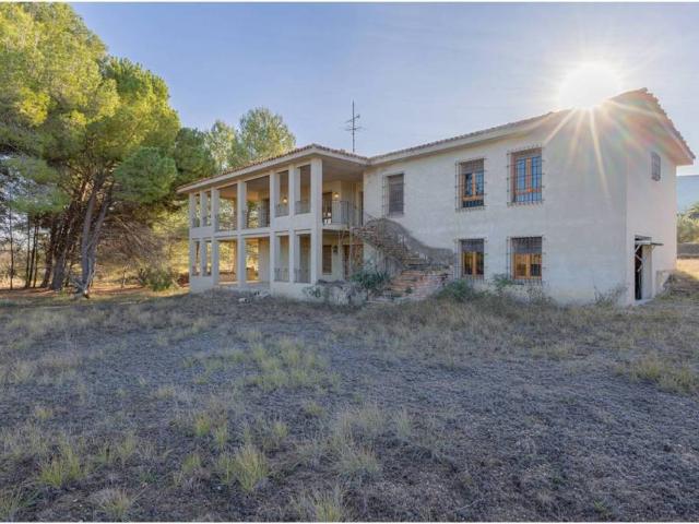 Casa en venta en la Vall d'Albaida, Valencia