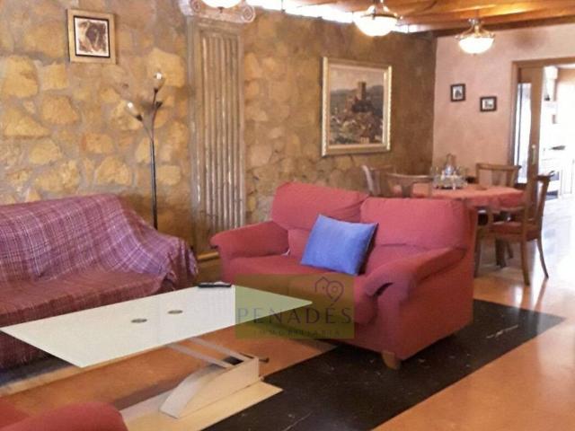 Casa en venta en la Vall d'Albaida, Valencia