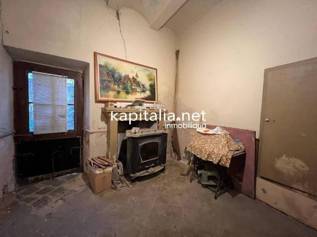 Casa en venta en la Vall d'Albaida, Valencia