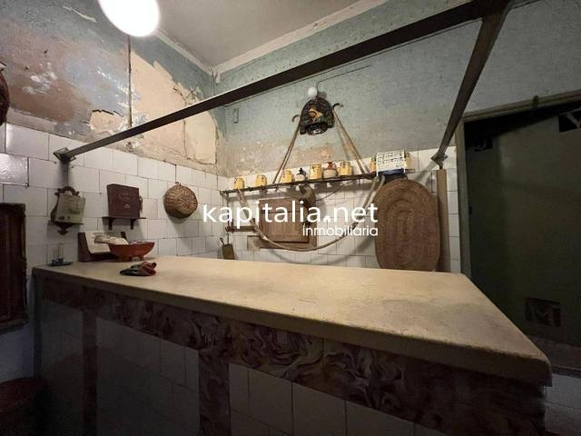 Casa en venta en la Vall d'Albaida, Valencia